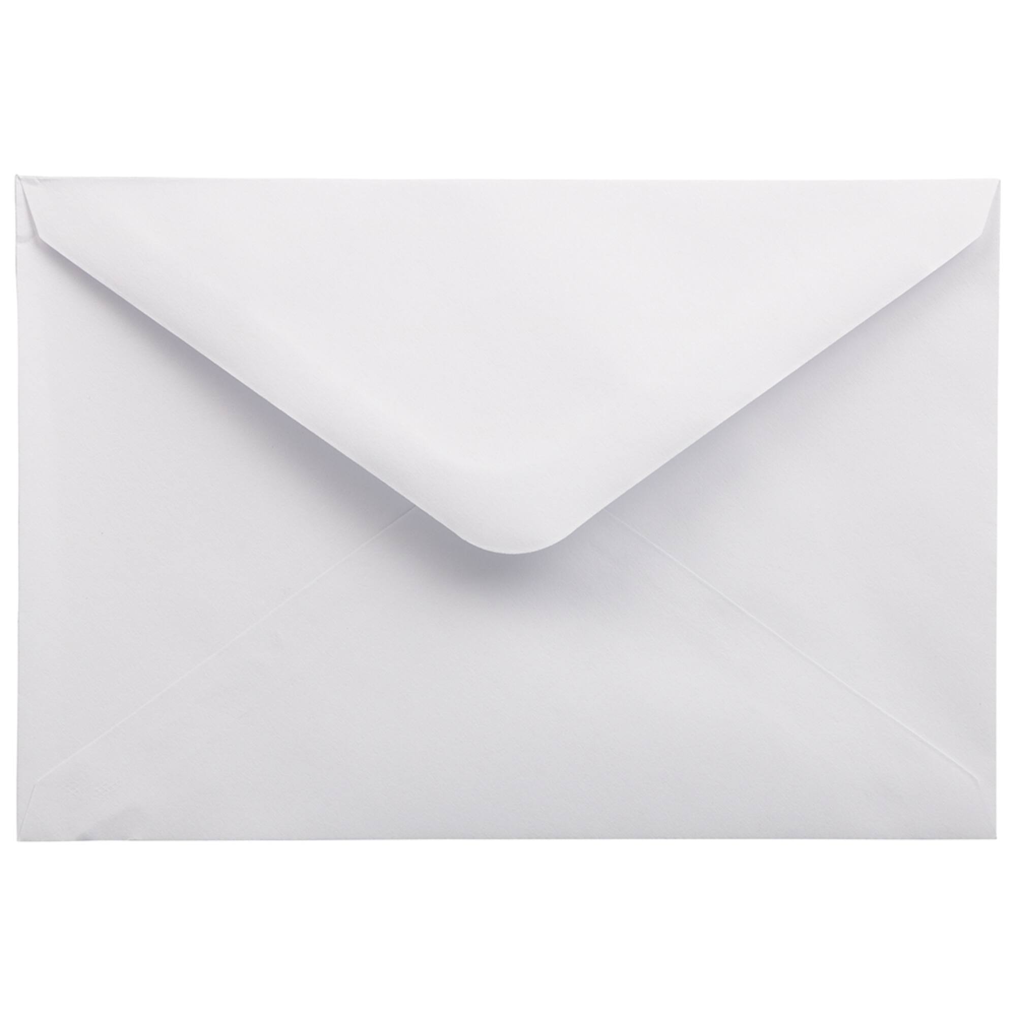 JAM Paper 4" x 6" Assorted Nature Get Well Cards & Envelopes, 10ct.